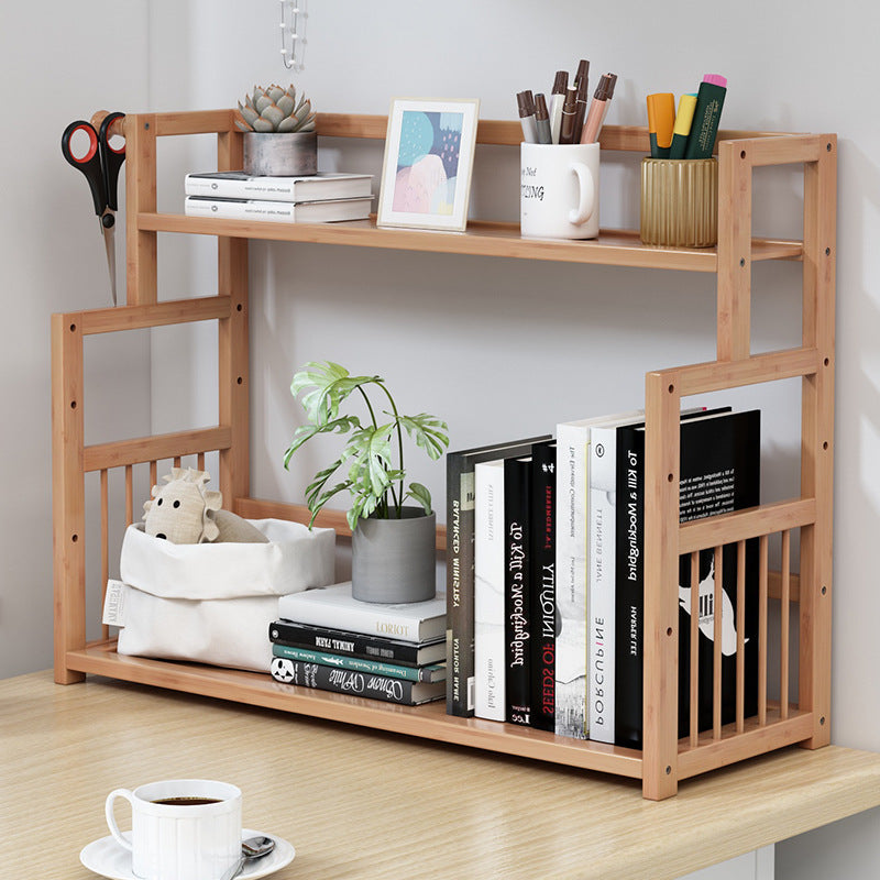 Simple Office Small Bookcase Dormitory Storage