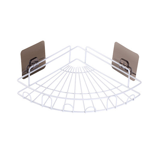 Pengtu Wholesale Fan-Shaped Corner Shelf