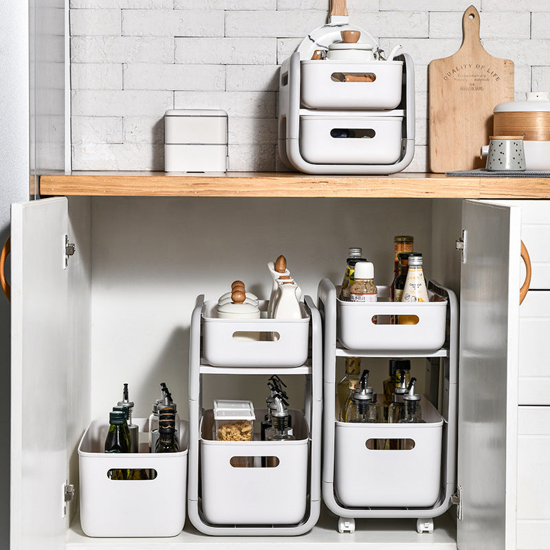 Kitchen Storage