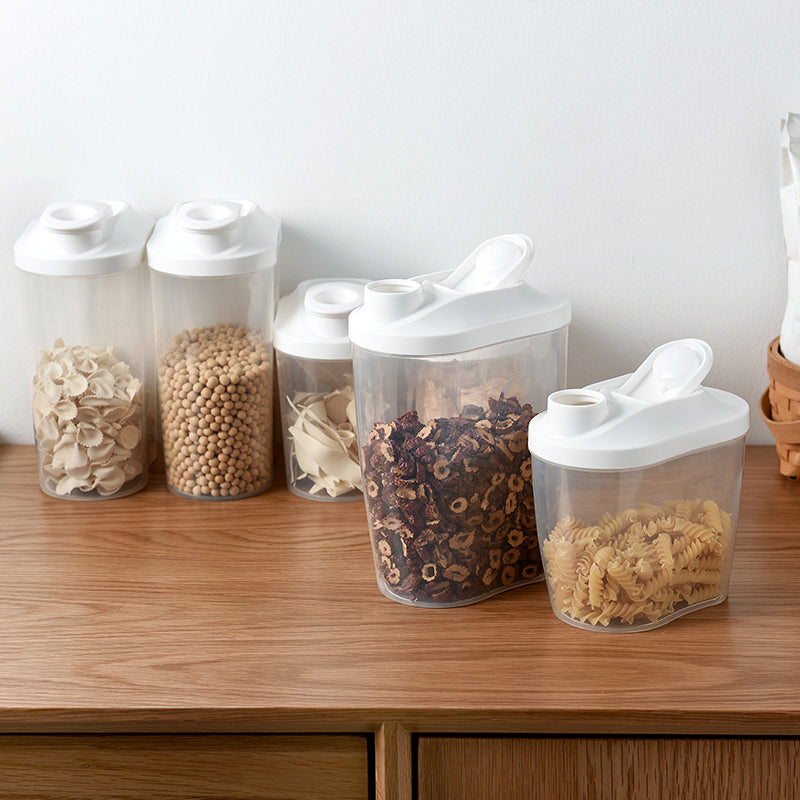 Kitchen Beans Grain Storage Box