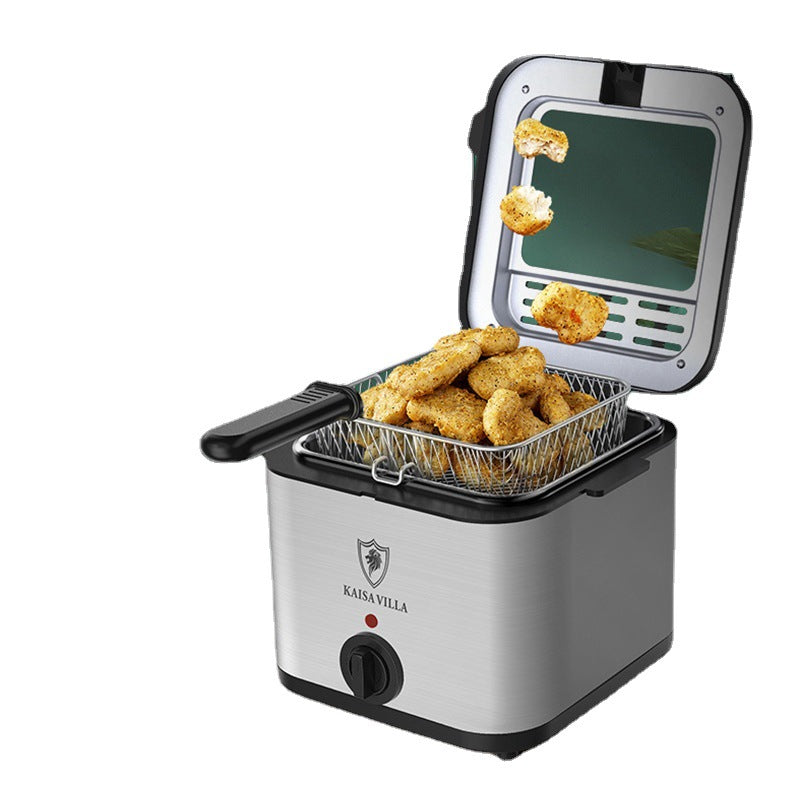 Multifunctional Electric Air Fryer French Fries Machine