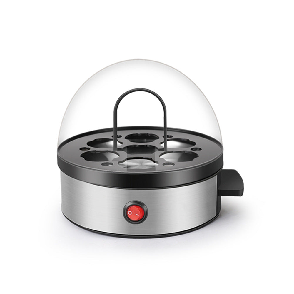 Multifunctional Egg Cooker Egg Steamer