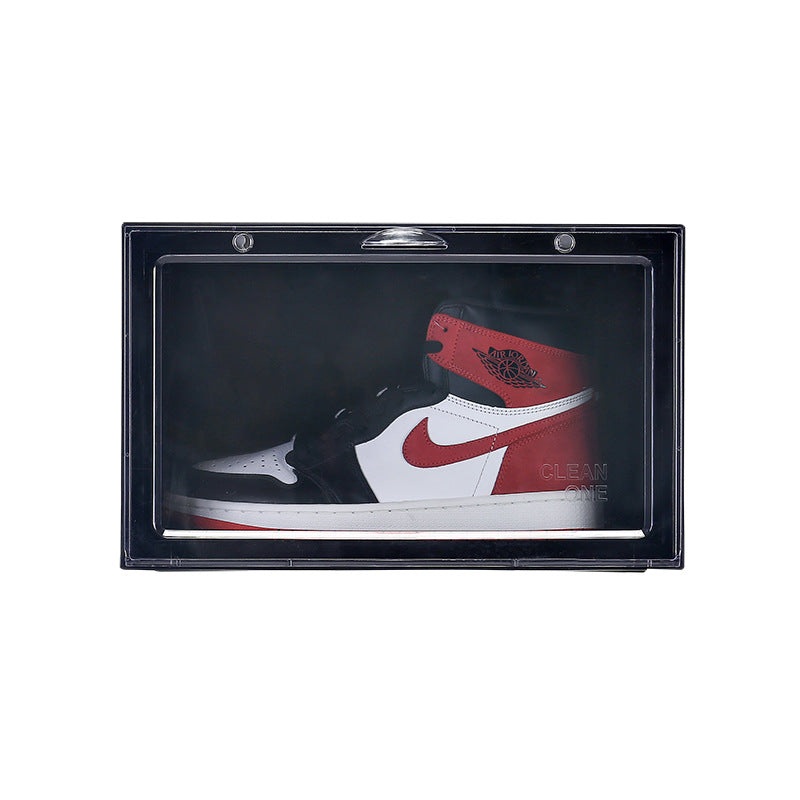 PerfectFit Sneaker Storage Box Shoe Cabinet