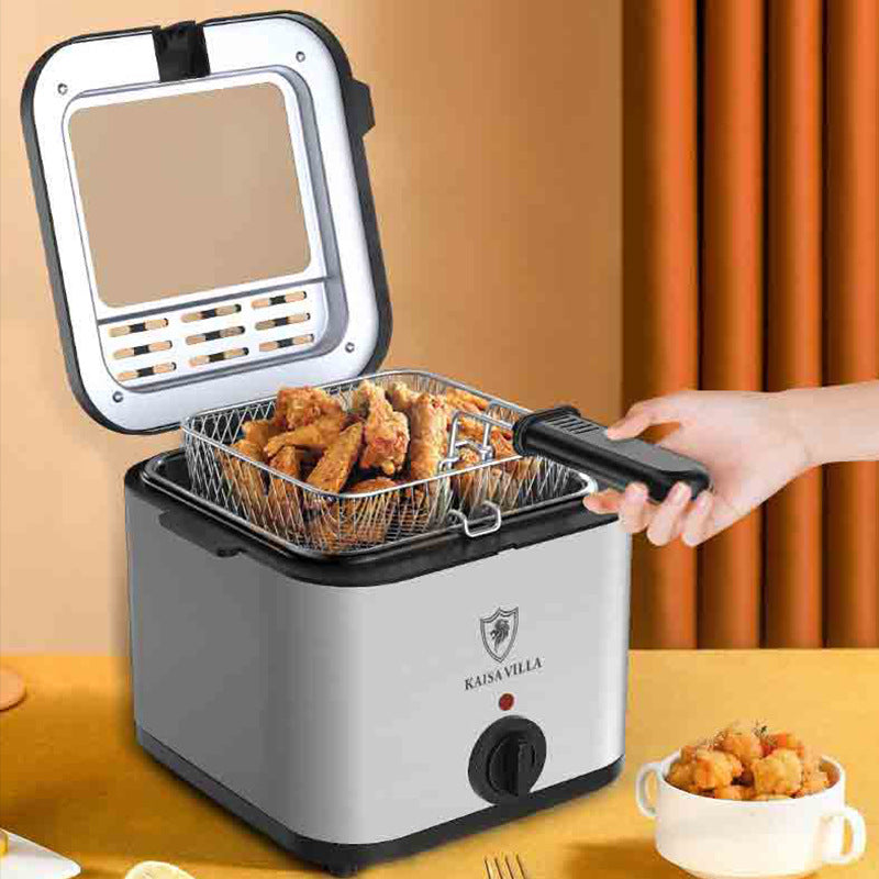 Multifunctional Electric Air Fryer French Fries Machine