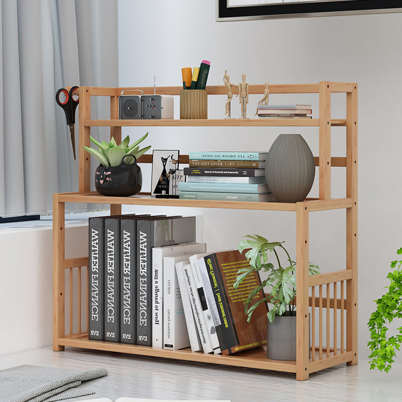 Simple Office Small Bookcase Dormitory Storage