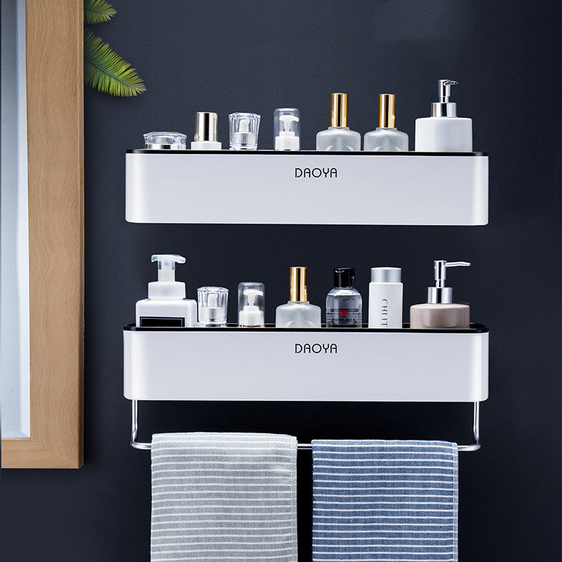 Bathroom Storage