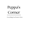 Peppa&#39;s Corner