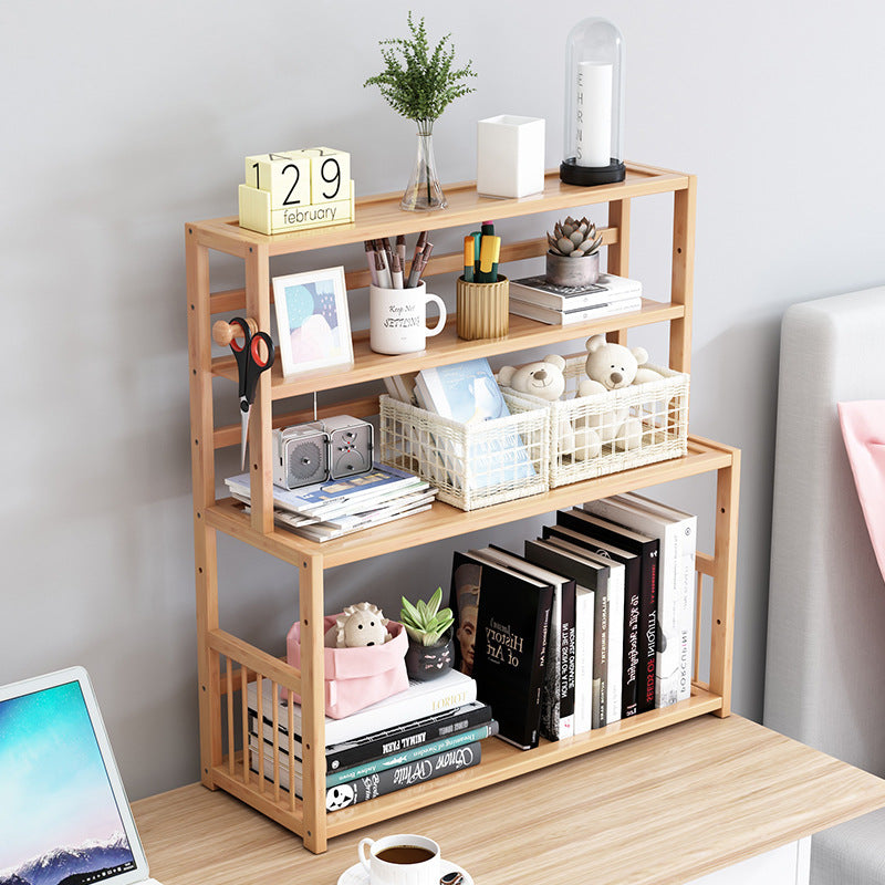 Simple Office Small Bookcase Dormitory Storage