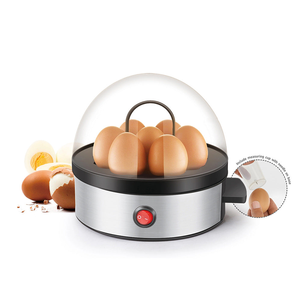 Multifunctional Egg Cooker Egg Steamer