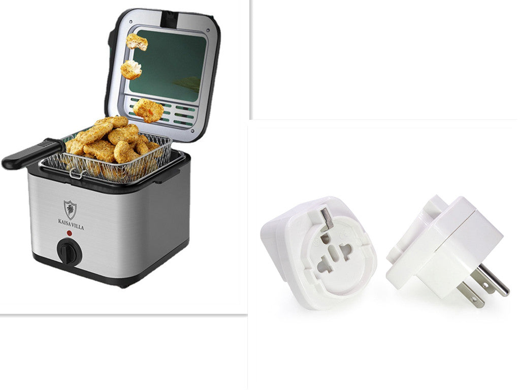 Multifunctional Electric Air Fryer French Fries Machine